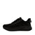 Mens Black Lace Running Shoes