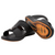 Men Arabic sandal Black