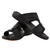 Men Arabic sandal Black