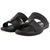 Men Arabic sandal Black