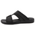 Men Arabic sandal Black