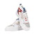 Men's Fashion High Top Sneakers