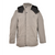 Mens Jumbo Grey Jacket