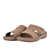 Mens Arabic Slippers Khaki