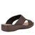 Mens Arabic Slippers Coffee