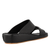 Mens Arabic Sandals Black