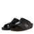 Mens Arabic Sandals Black