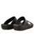 Mens Arabic Sandals Black