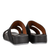 Kids Black Arabic Sandals