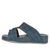 Kids Blue Arabic Sandals