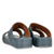 Kids Blue Arabic Sandals