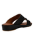 Mens Arabic Sandals Black