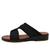 Mens Arabic Sandals Black