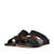 Mens Patterned Strap Jumbo Arabic Sandals