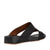 Mens Patterned Strap Jumbo Arabic Sandals