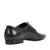 Mens Ferrini Genuine Leather Lace-Up Formal Shoes