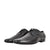 Mens Ferrini Genuine Leather Lace-Up Formal Shoes