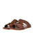 Mens Patterned Strap Jumbo Arabic Sandals