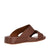 Mens Patterned Strap Jumbo Arabic Sandals