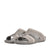 Mens Textured Strap Arabic Sandals