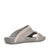 Mens Textured Strap Arabic Sandals