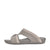 Mens Textured Strap Arabic Sandals