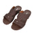 Mens Classic Arabic Sandals