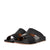 Mens Plain Strap Jumbo Arabic Sandals