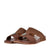 Mens Plain Strap Jumbo Arabic Sandals