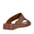 Mens Plain Strap Jumbo Arabic Sandals