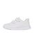 Kids Pure White Shoes