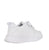 Kids Pure White Shoes