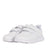 Mens Pure White Shoes