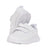 Mens Pure White Shoes