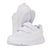 Kids Pure White Shoes