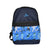 Backpack Unisex, Blue