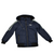 Kids Puffer Jacket Blue