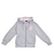 Girls Jacket Grey