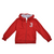 Girls Jacket Red