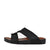 Mens Buckle Detailed Arabic Sandals