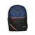 School Backpack Multicolour