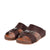 Kids Ferrini buckle embellishment Arabic Sandals