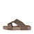 Mens Buckle Detailed Arabic Sandals