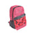 Backpack Unisex, pink