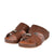 Kids Ferrini buckle embellishment Arabic Sandals