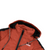 Kids Puffer Jacket Red