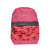 Backpack Unisex, pink