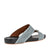 Mens Patterned Strap Jumbo Arabic Sandals