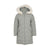 Womens puffer jacket