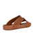 Mens Buckle Detailed Arabic Sandals